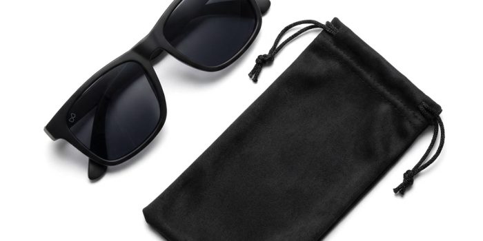 Mariener Microfiber Sunglasses Pouch