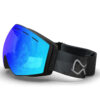 Mountain Black | Sky Ski/Snowboardbril