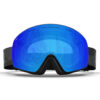 Mountain Black | Sky Ski/Snowboardbril