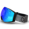 Mountain White | Sky Ski/Snowboardbril