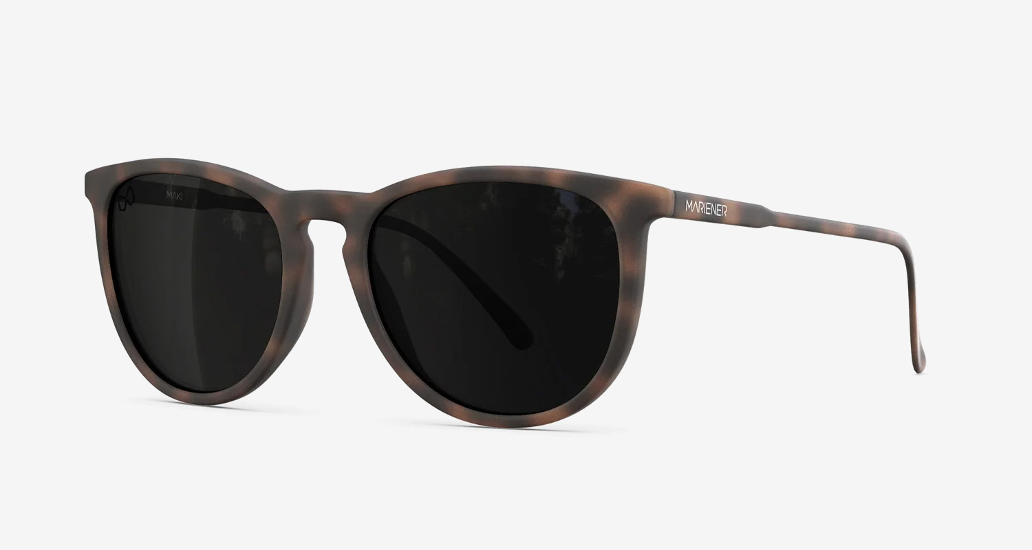 Maki | Polarized
