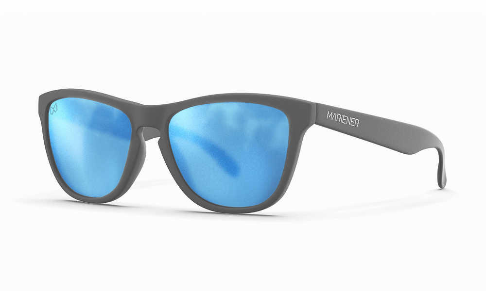 Melange | Matte Reflective