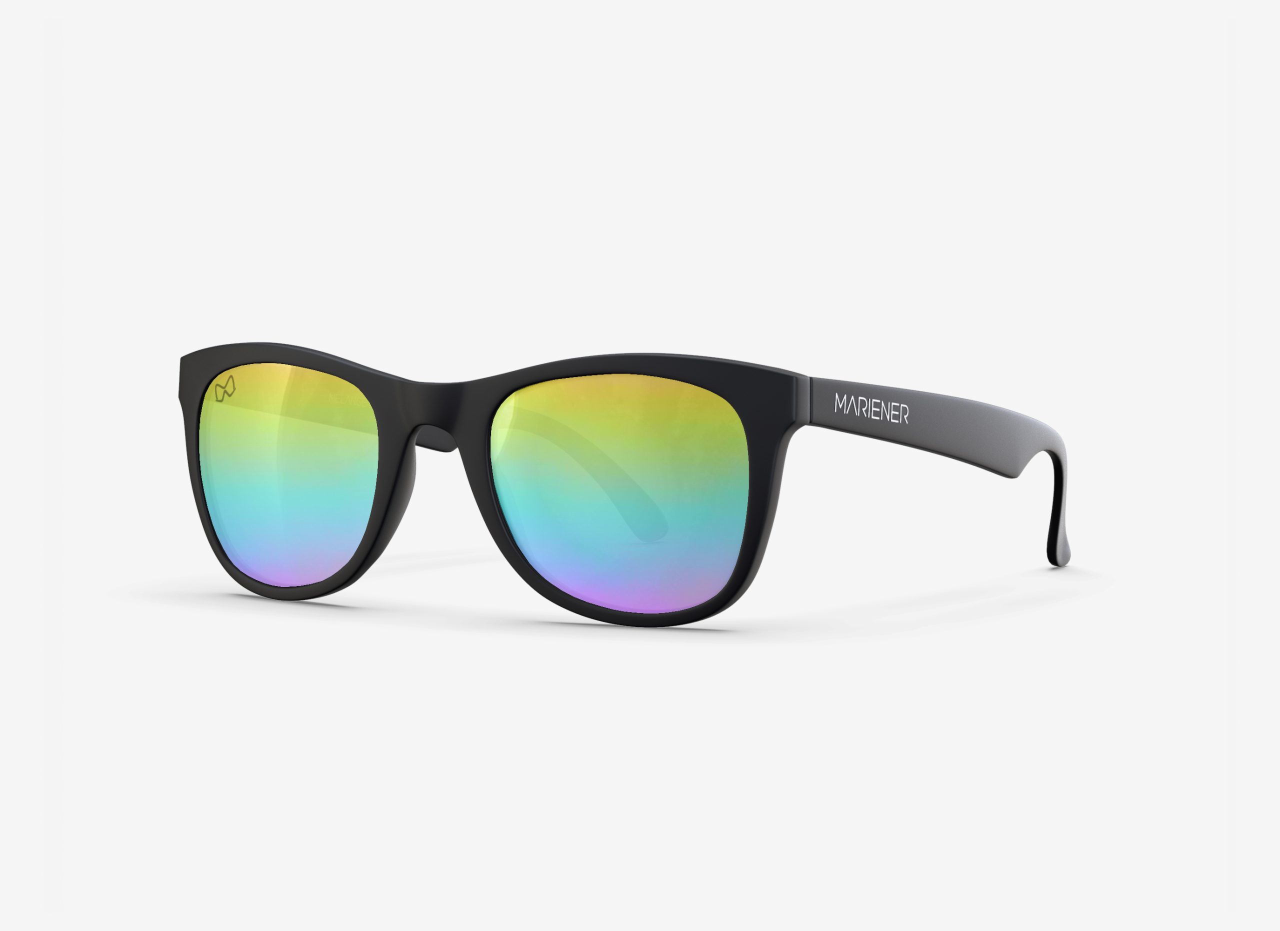 Melange Jr | Reflective